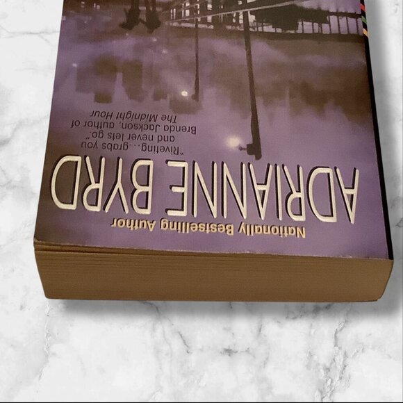 "Bet Your Heart Bet Your Life... If You Dare" By Adrianne Byrd 2004 - Picture 10 of 11